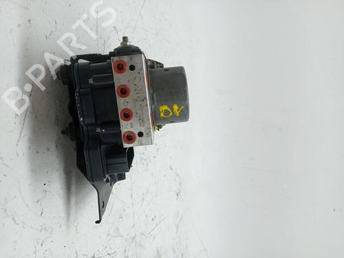 ABS pump NISSAN X-TRAIL III (T32_, T32R, T32RR) 1.6 dCi (T32) | BP23289135M43 