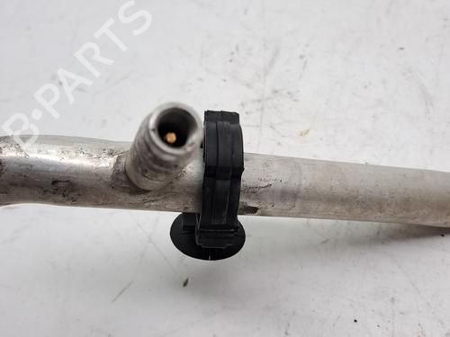 AC pipe OPEL VIVARO A Bus (X83) 2.0 CDTI (F7, J7, A07) | BP23376857M126