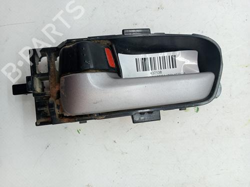 Used Rear left interior door handle SUZUKI GRAND VITARA II (JT, TE, TD) 1.9 DDiS All-wheel Drive (JT419, TD44, JB419WD, JB419XD,... (129 hp) 23354615