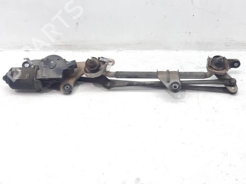 Used Front wiper motor Front wiper motor MITSUBISHI COLT VI (Z3_A, Z2_A) 1.5 DI-D (Z39A) (95 hp) 33761937 33761937