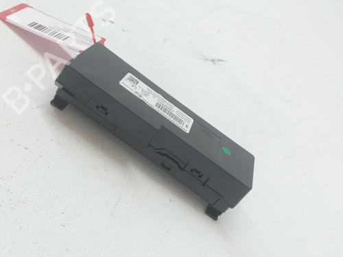 Electronic module PEUGEOT 308 II (LB_, LP_, LW_, LH_, L3_) 1.2 THP 130 | BP24636544M83 