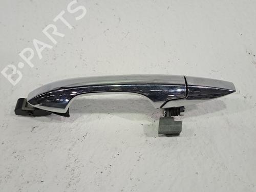 Used Front right exterior door handle HONDA ACCORD VII (CL, CN) 2.4 (CL9) (190 hp) 27714888