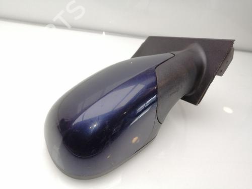 Used Right mirror SEAT ALTEA (5P1) 1.6 (102 hp) 23649484