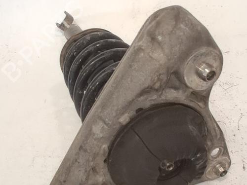 Right front shock absorber AUDI A4 B6 (8E2) 1.9 TDI | BP37224609M17 - Image 3