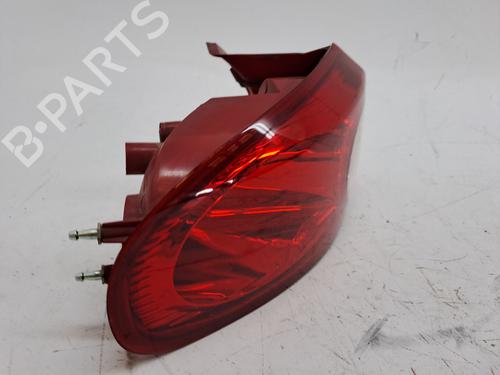Left taillight CHEVROLET LACETTI (J200) 2.0 D | BP23372989C34 