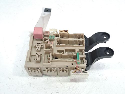 Used Fuse box TOYOTA AVENSIS Saloon (_T27_) 2.0 D-4D (WWT271_) (143 hp) 26381712