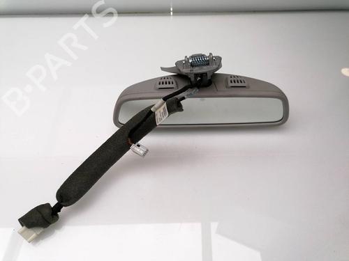 Rear mirror MERCEDES-BENZ C-CLASS (W204) C 200 CDI (204.001) | BP23651321I6 