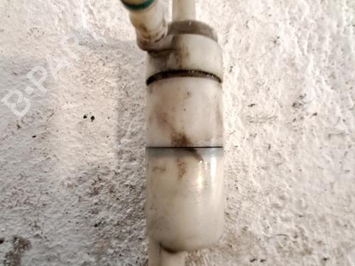 Used Washer pump CHRYSLER SEBRING (JS) 2.0 CRD (140 hp) 30929865