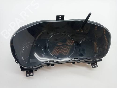 Used Instrument cluster HONDA HR-V (RU) 1.5 (RU1) (130 hp) 23340899