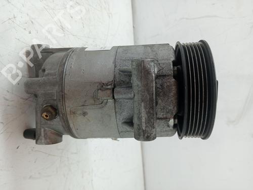 AC compressor VW GOLF VII (5G1, BQ1, BE1, BE2) 2.0 TDI 4motion | BP24308380M34 