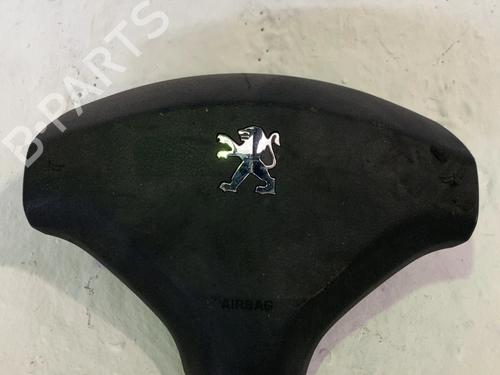 Used Driver airbag Driver airbag PEUGEOT 308 I (4A_, 4C_) 1.6 HDi (109 hp) 33768286 33768286