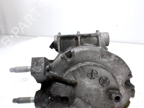 AC compressor FORD FIESTA VI (CB1, CCN) 1.5 TDCi | BP38416449M34 - Image 3