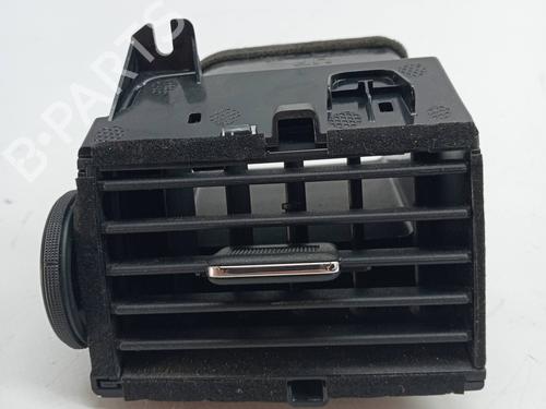 Used Air vent NISSAN PULSAR Hatchback (C13) 1.5 dCi (110 hp) 23340000