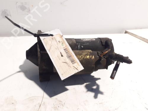 Startmotor CITROËN C5 I (DC_) 2.0 HDi (DCRHZB, DCRHZE) | BP25131129M8 