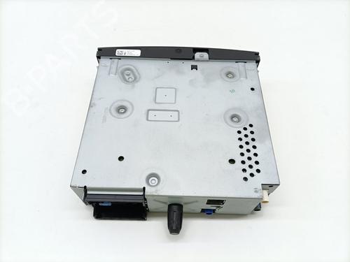 Electronic module PEUGEOT 3008 I MPV (0U_) 1.6 HDi | BP26538247M83