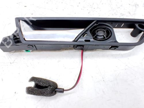 Used Front left interior door handle Front left interior door handle SKODA FABIA III Estate (NJ5) 1.2 TSI (110 hp) 33771971 33771971