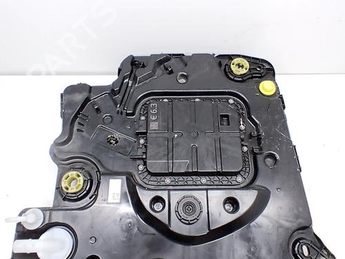 AdBlue-tank AdBlue-tank CITROËN C3 AIRCROSS II (2R_, 2C_) 1.5 BlueHDi 110 (110 hp) 34154289 34154289