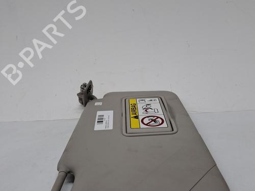 Right sun visor NISSAN MICRA V (K14) 0.9 IG-T | BP23977202I2