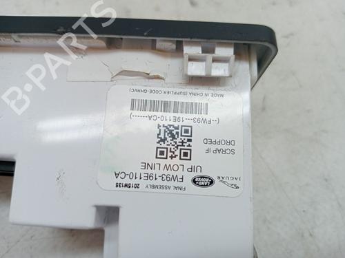 Elektronisk modul JAGUAR XJ (X351) 3.0 SDV6 | BP23359699M83 