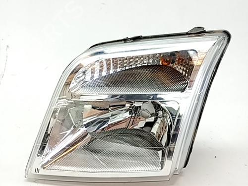 Used Left headlight FORD TRANSIT CONNECT (P65_, P70_, P80_) 1.8 Di (75 hp) 31165808