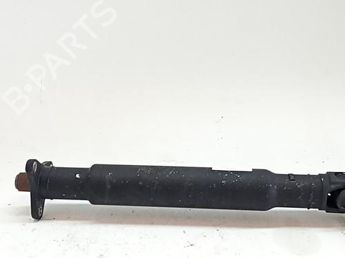 Used Driveshaft Driveshaft BMW 1 Convertible (E88) 120 d (197 hp) 34607869 34607869
