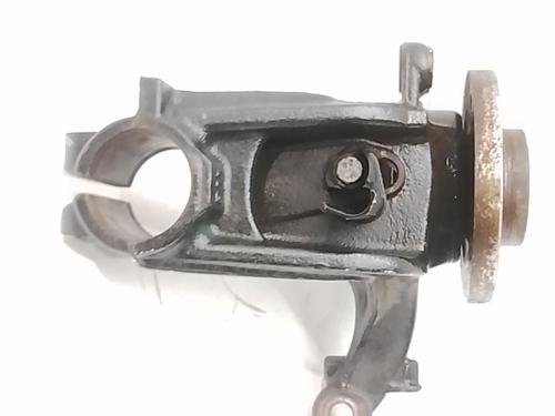 Right front steering knuckle CITROËN C-ELYSEE (DD_) 1.2 PureTech 82 (DDHMRP) | BP38419629M26 - Image 2
