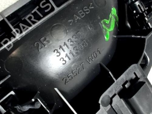 Høyre foran invendig håndtak PEUGEOT 308 SW II (LC_, LJ_, LR_, LX_, L4_) 2.0 BlueHDi 150 | BP29992161I14 