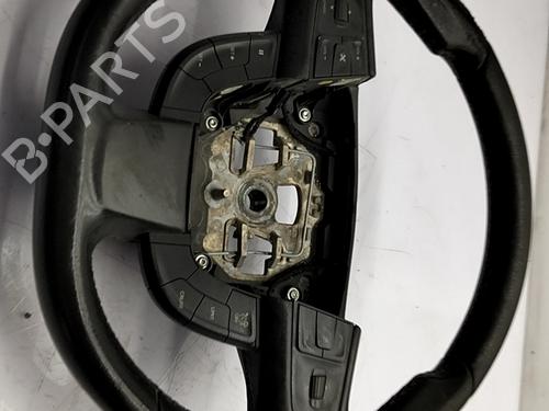 Used Steering wheel PEUGEOT 508 I (8D_) 1.6 HDi (112 hp) 31086585
