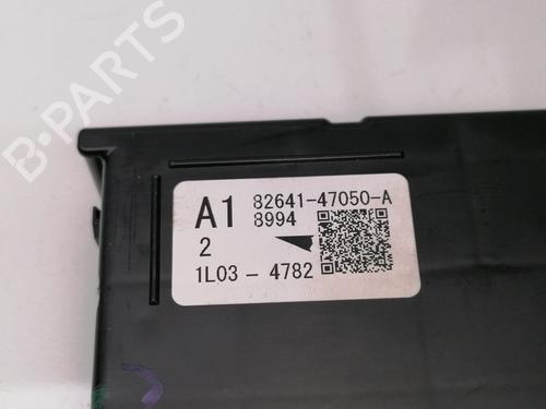 Used Electronic module TOYOTA C-HR (_X1_) 1.8 Hybrid (ZYX10_, ZYX11_, ZYX10R, ZYX11R) (122 hp) 23938095