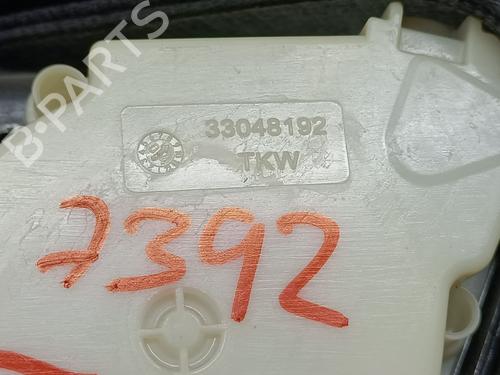 Rear right seatbelt BMW 5 (E60) 530 d | BP25456421I28 