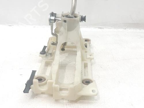 Gearstang Gearstang MITSUBISHI COLT VI (Z3_A, Z2_A) 1.5 DI-D (Z39A) (95 hp) 33761939 33761939
