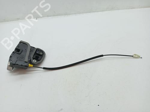 Front left lock OPEL ASTRA K (B16) 1.0 Turbo (68) | BP23360239C98 