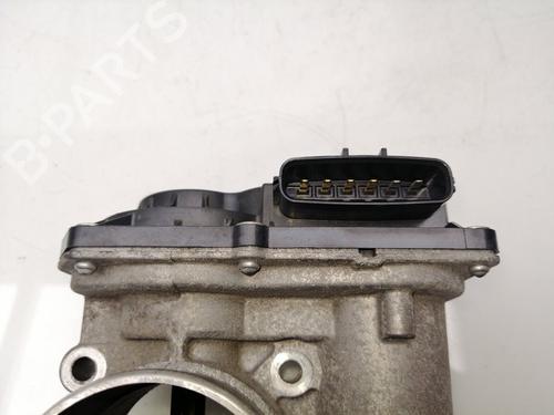 Throttle body MITSUBISHI ASX (GA_W_) 1.8 DI-D (GA6W) | BP25215226M82 