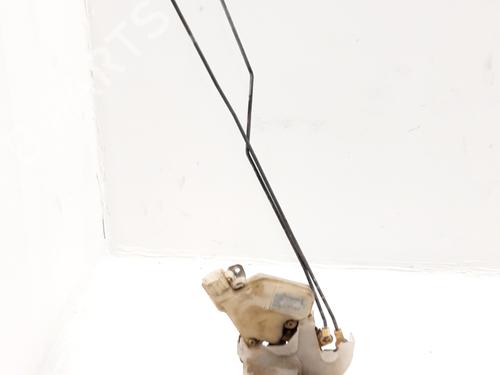 Used Front left lock NISSAN X-TRAIL I (T30) 2.5 4x4 (165 hp) 32257715