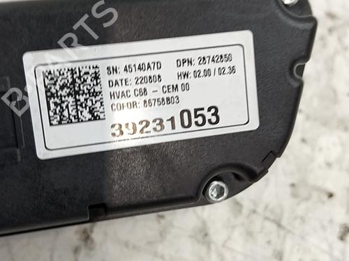 Climate control OPEL CORSA F (P2JO) CORSA-e (68) | BP39556151I5 - Image 5