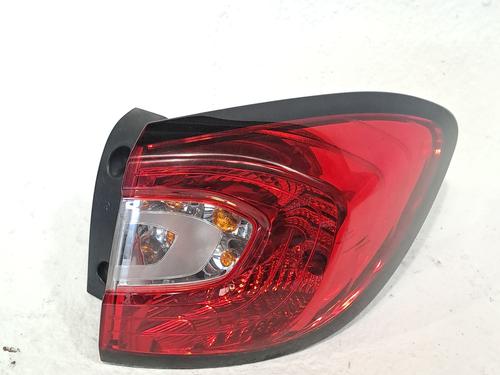 Right taillight RENAULT CAPTUR I (J5_, H5_) 1.5 dCi 90 (J5N4, J5M5, J5MW, J5M6, J5AL, J5AJ) | BP28959507C35 