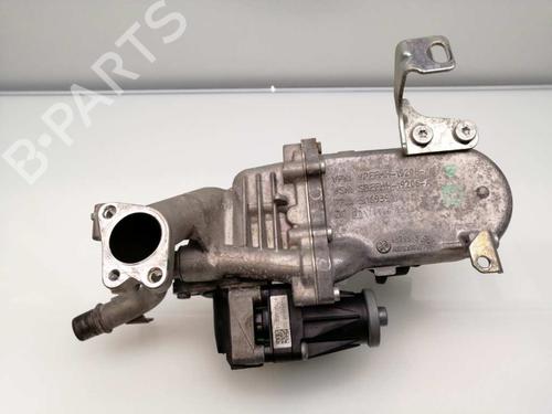 Used Egr NISSAN NAVARA NP300 (D40) 2.5 dCi 4WD (D40TT, D40T, D40M, D40BB) (190 hp) 27606778