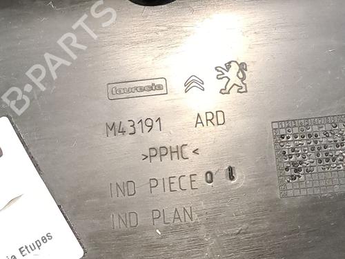 Rear right panel CITROËN C4 II (NC_) 1.6 BlueHDi 100 | BP24445246C61 
