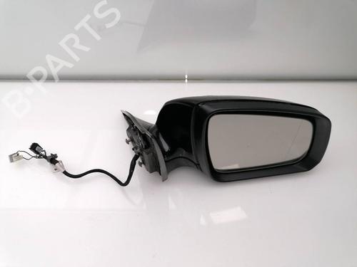 Used Right mirror MERCEDES-BENZ C-CLASS (W204) C 220 CDI (204.008) (170 hp) 23938790