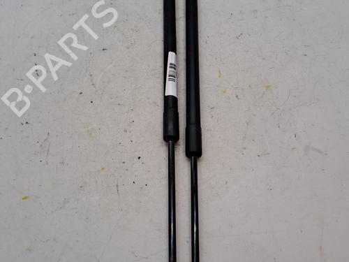 Used Tailgate lift support NISSAN NOTE (E11, NE11) 1.5 dCi (68 hp) 23358862