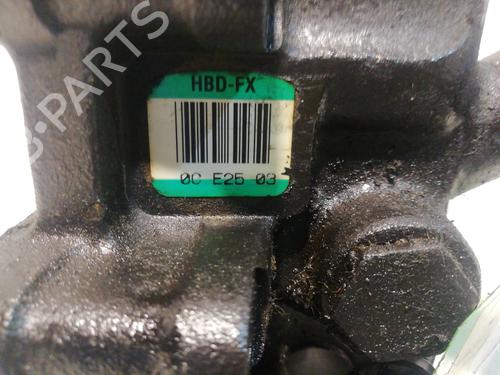 Steering pump FORD FOCUS I (DAW, DBW) 1.8 Turbo DI / TDDi | BP25459986M99