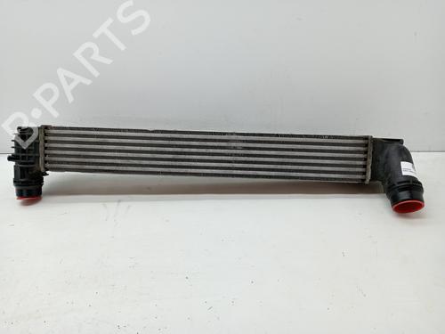 Intercooler RENAULT KANGOO / GRAND KANGOO II (KW0/1_) 1.5 dCi 75 (KW07, KW10, KW04) | BP25457049M30