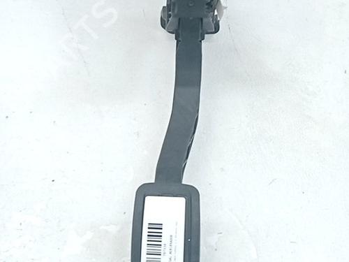 Pédale Pédale CITROËN BERLINGO Box Body/MPV (K9) 1.5 BlueHDi 100 (102 hp) 35967533 35967533