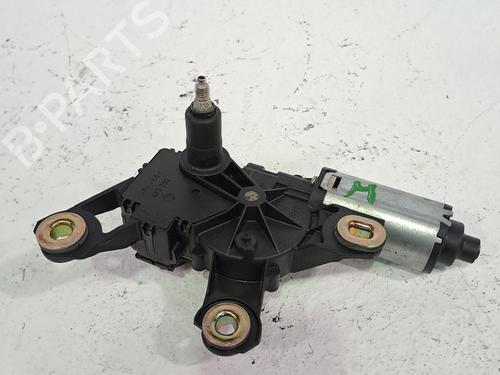 Rear wiper motor AUDI A4 B7 (8EC) 2.0 TDI 16V | BP26316017M102 
