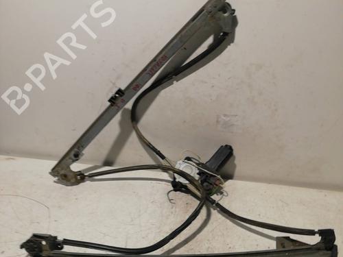 Left front window motor CHRYSLER VOYAGER IV (RG, RS) 2.4 | BP25459810E21 