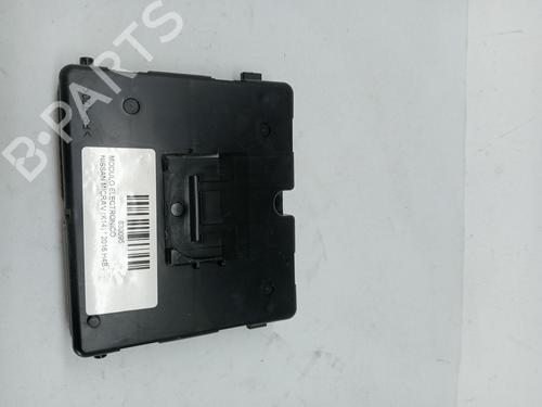 Electronic module NISSAN MICRA V (K14) 0.9 IG-T | BP24108931M83