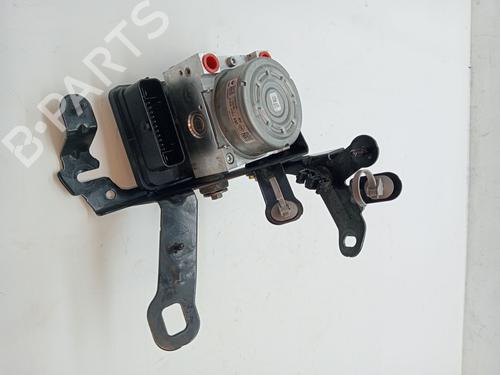 Used ABS pump RENAULT TALISMAN (LP_) 1.6 dCi 130 (130 hp) 23357337