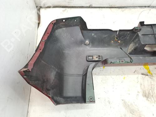 Rear bumper SUZUKI GRAND VITARA II (JT, TE, TD) 1.9 DDiS All-wheel Drive (JT419, TD44, JB419WD, JB419XD,... | BP23361963C8 
