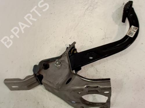 Break pedal KIA RIO IV (YB, SC, FB) 1.0 T-GDI 120 Eco-Dynamics+ | BP29992459I19 