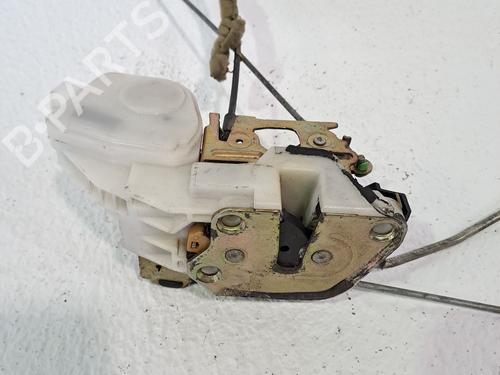 Front right lock MITSUBISHI PAJERO PININ I (H6_W, H7_W) 1.8 GDI (H66W, H76W) | BP23973976C97 